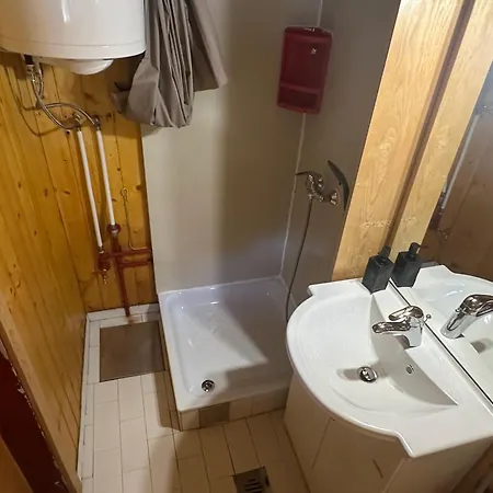 Chalet Palckov Oddih
