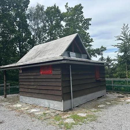 Palckov Oddih Chalet