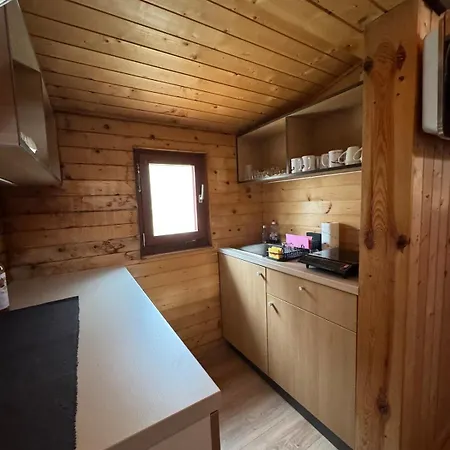 Chalet Palckov Oddih