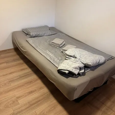 Palckov Oddih Chalet Skofja Loka